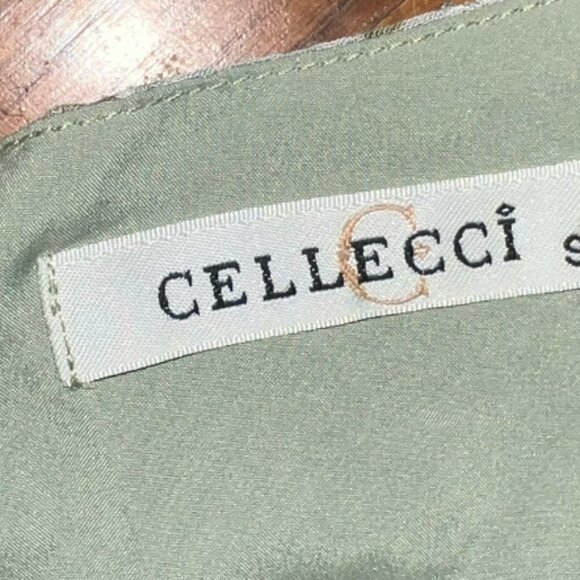 Green Floral Rumper - Picture 5 of 5